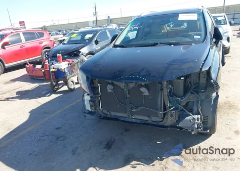 2011 Lexus Rx 350 из США, поврежденный, VIN 2T2ZK1BA6BC043548